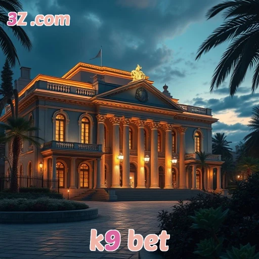 k9 bet Apostas Seguras