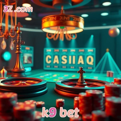 k9 bet Cassino Online