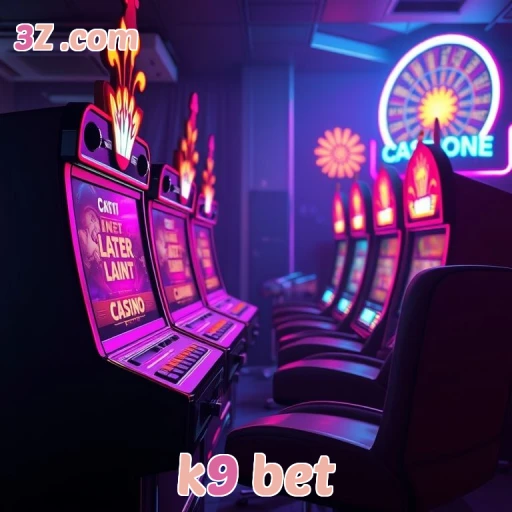 Entre no Jogo: O Login da k9 Bet Reinventa a Diversão