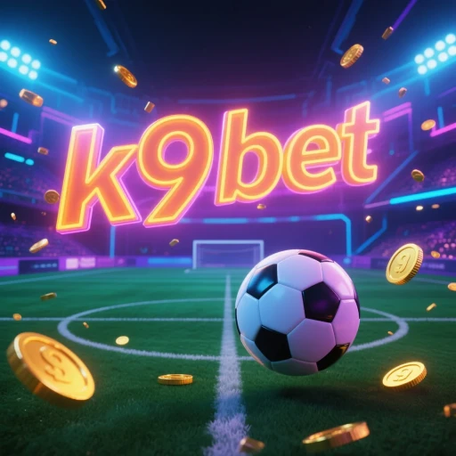 k9 bet logo