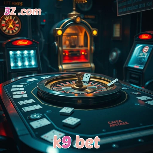 Recursos VIP que Encantam no K9 Bet
